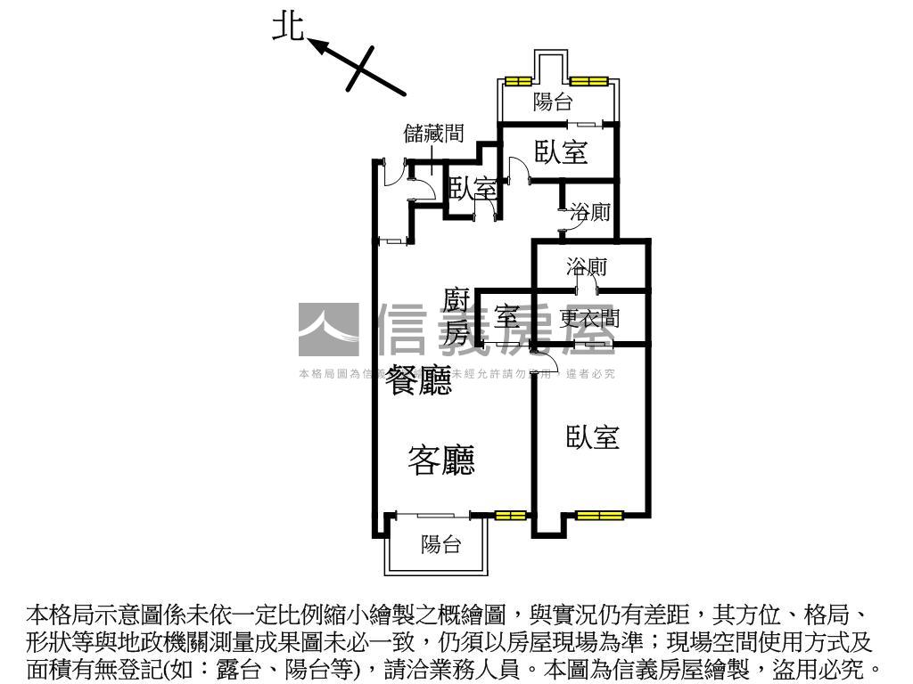 海上皇宮美式綠灣沙洲房屋室內格局與周邊環境