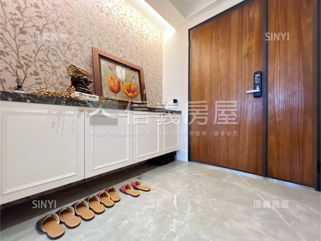 海上皇宮美式綠灣沙洲房屋室內格局與周邊環境