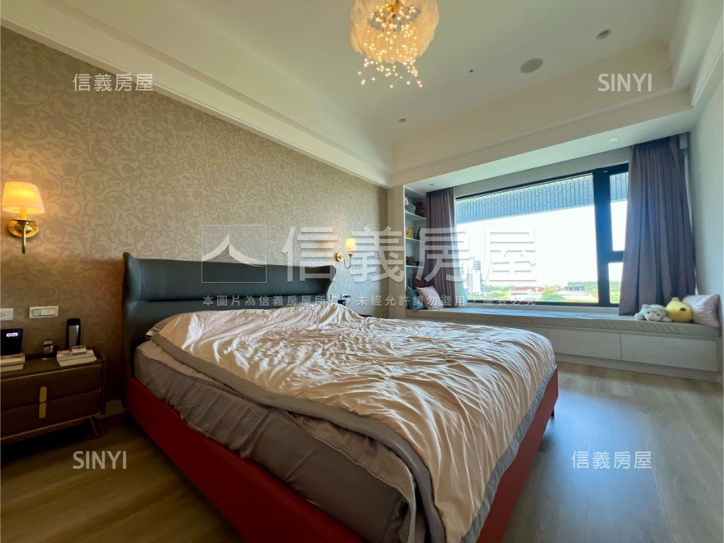 海上皇宮美式綠灣沙洲房屋室內格局與周邊環境