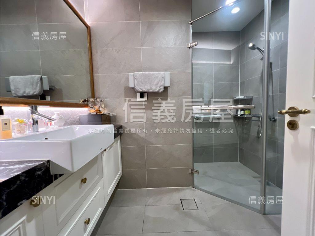 海上皇宮美式綠灣沙洲房屋室內格局與周邊環境