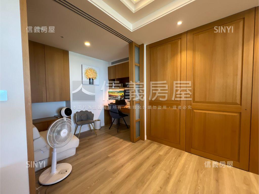 海上皇宮美式綠灣沙洲房屋室內格局與周邊環境