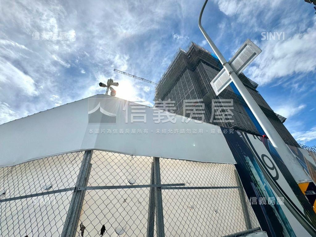 急售正中央公園總太之序房屋室內格局與周邊環境