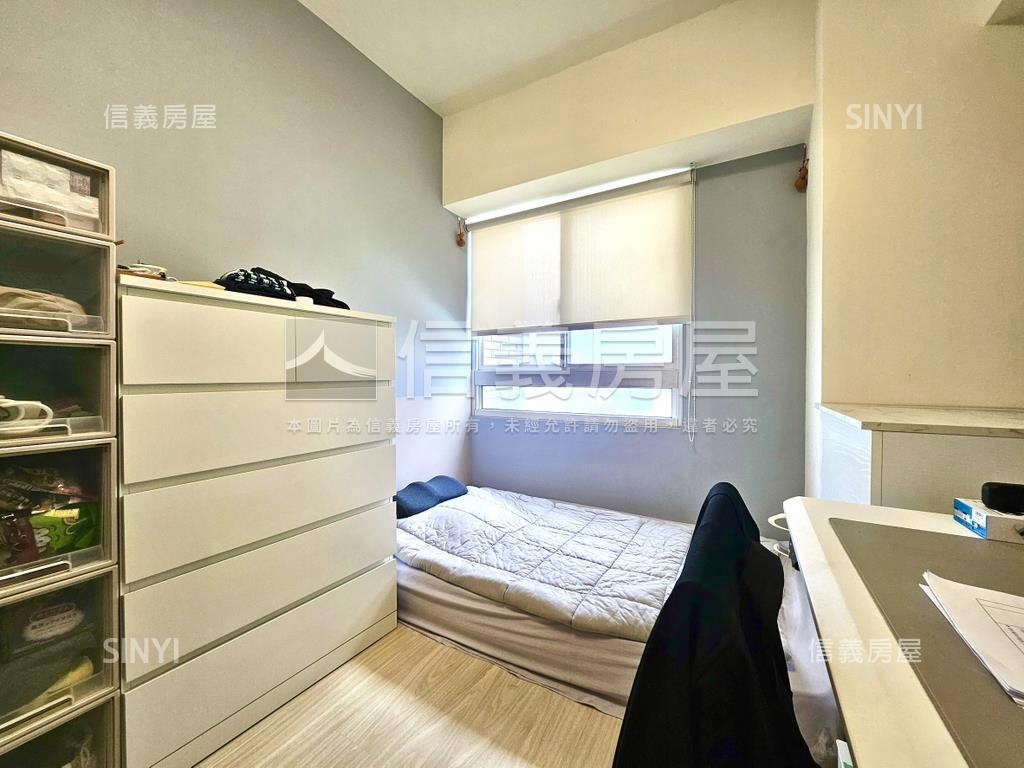 近大元國小採光美三房房屋室內格局與周邊環境