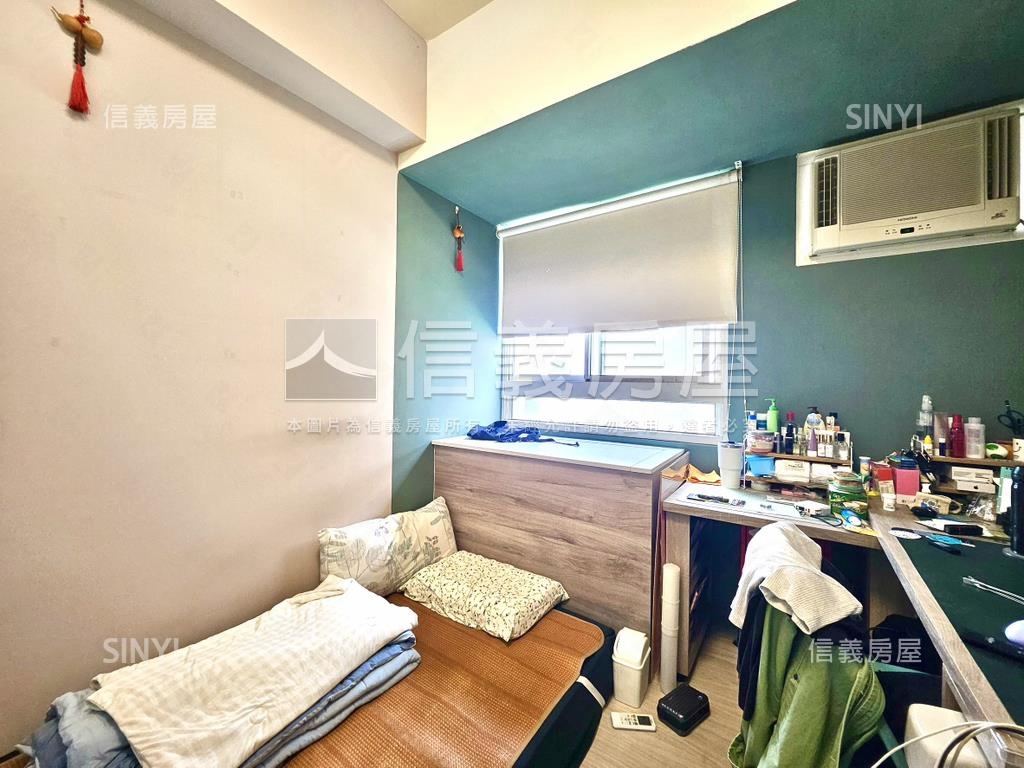 近大元國小採光美三房房屋室內格局與周邊環境