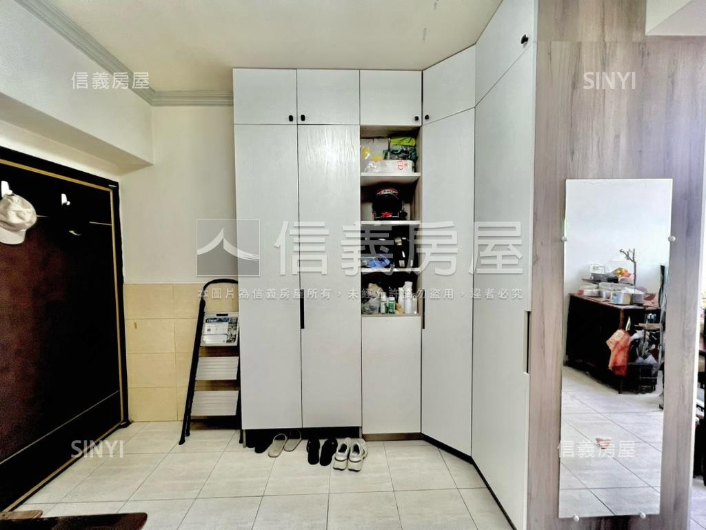 近大元國小採光美三房房屋室內格局與周邊環境