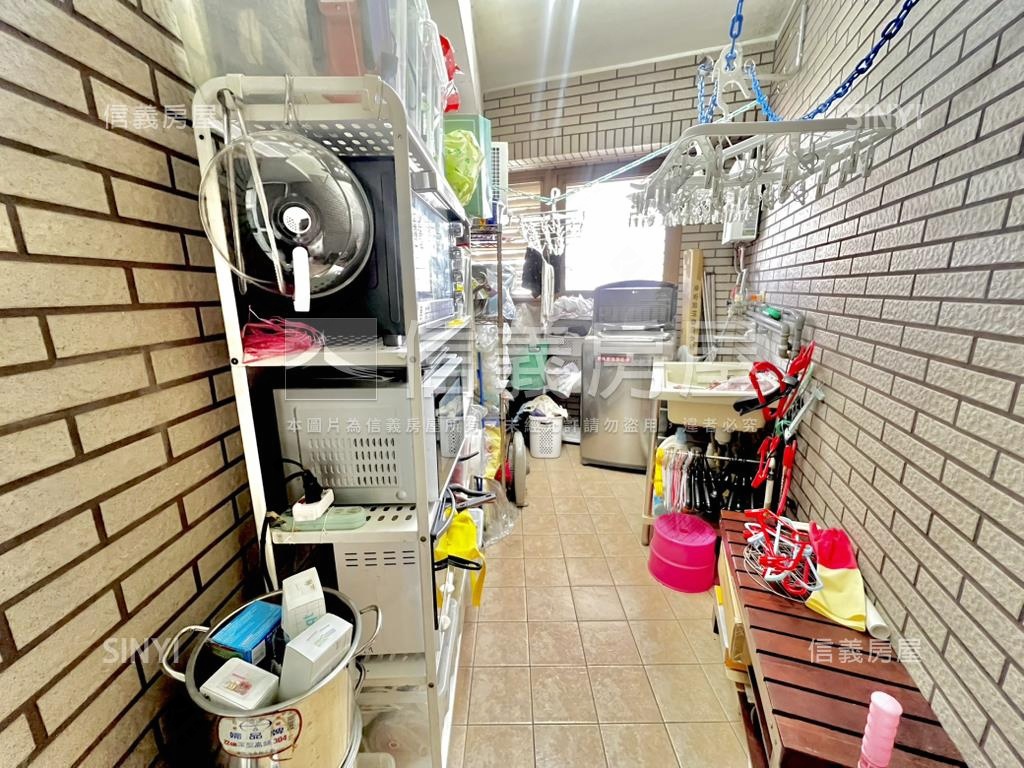近大元國小採光美三房房屋室內格局與周邊環境