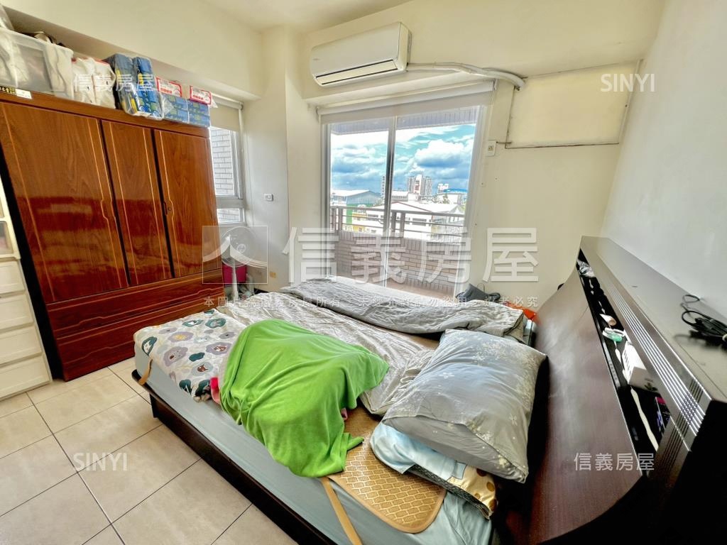 近大元國小採光美三房房屋室內格局與周邊環境