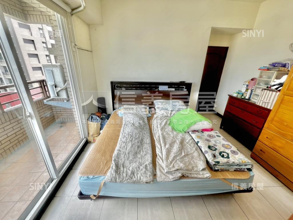 近大元國小採光美三房房屋室內格局與周邊環境