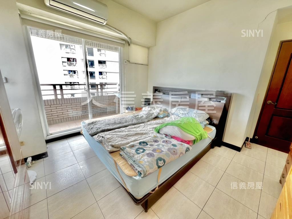 近大元國小採光美三房房屋室內格局與周邊環境