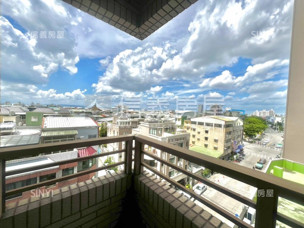 近大元國小採光美三房房屋室內格局與周邊環境