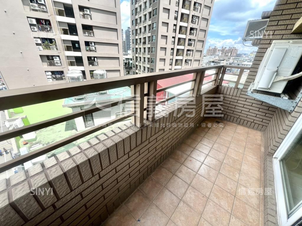 近大元國小採光美三房房屋室內格局與周邊環境