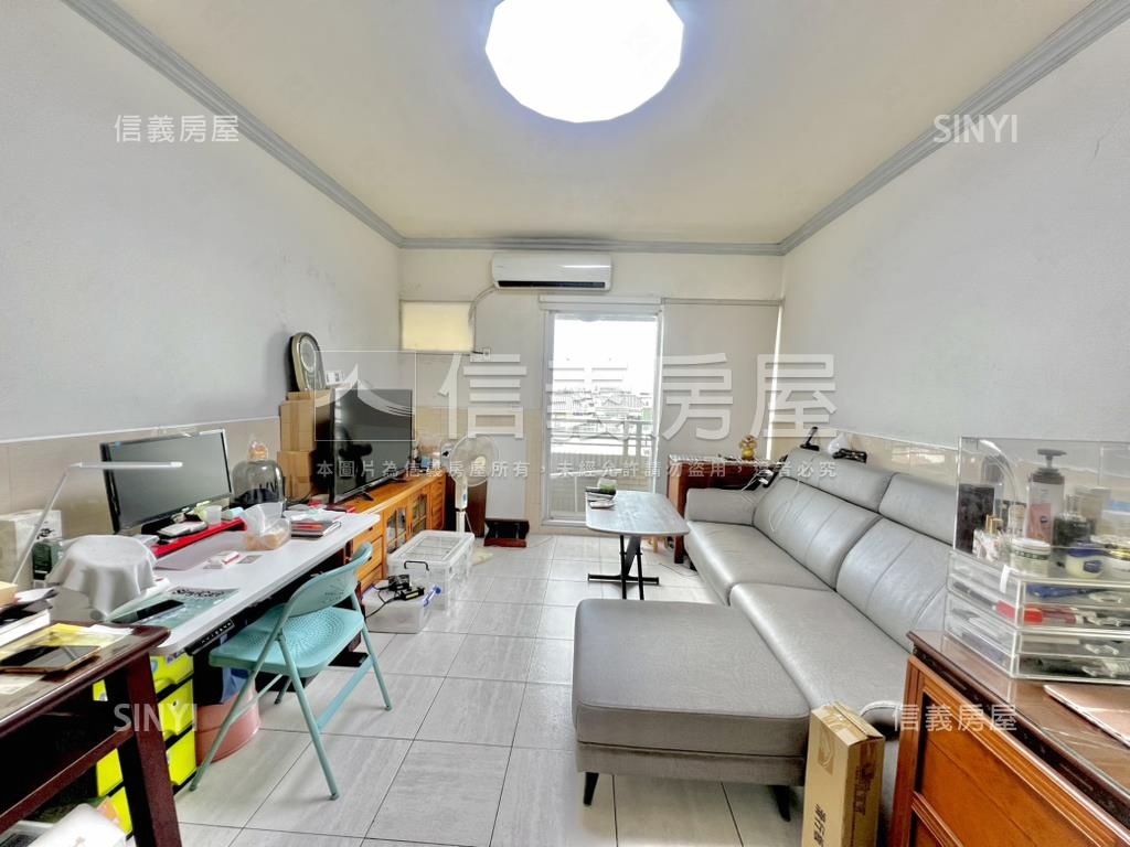 近大元國小採光美三房房屋室內格局與周邊環境