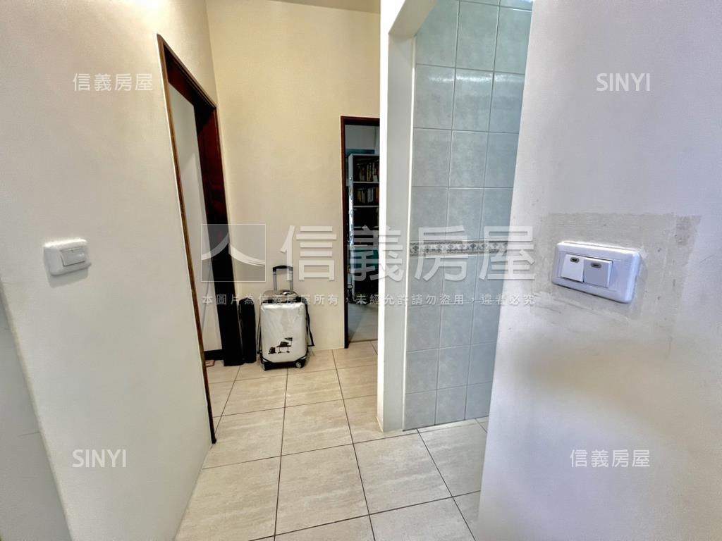 近大元國小採光美三房房屋室內格局與周邊環境