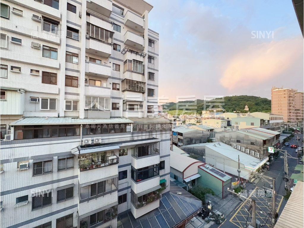 東山商圈漂亮三房平車房屋室內格局與周邊環境