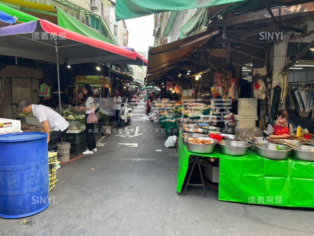 市場熱門三角窗房屋室內格局與周邊環境