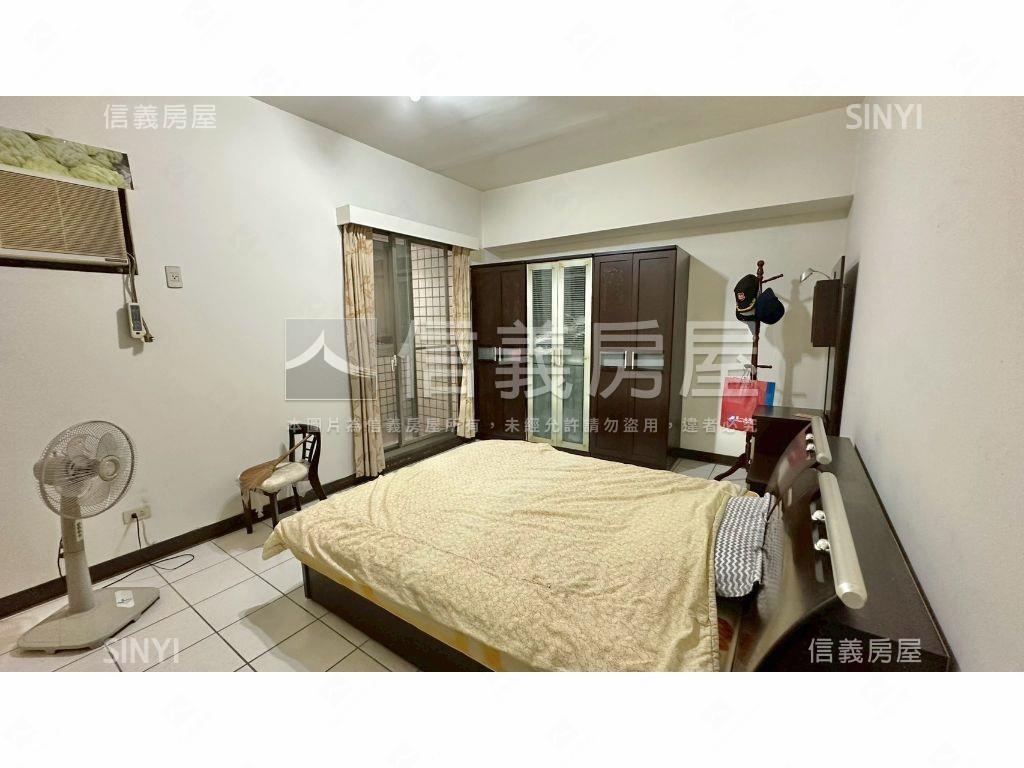 南屯低總價黎明學區三房房屋室內格局與周邊環境