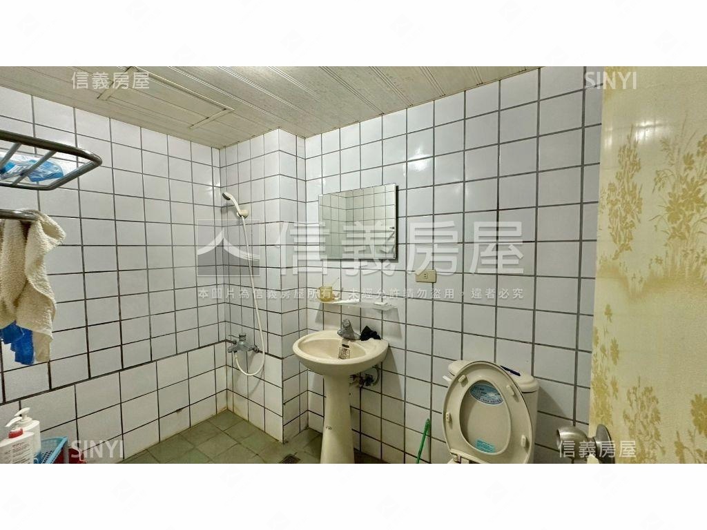 南屯低總價黎明學區三房房屋室內格局與周邊環境