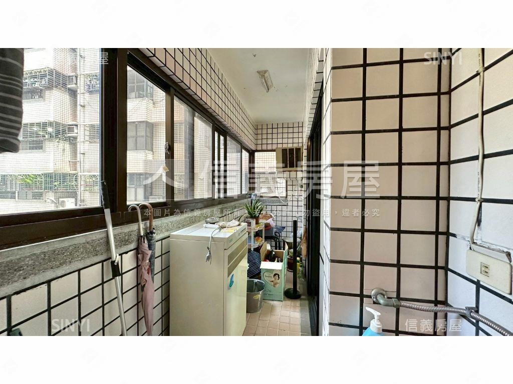 南屯低總價黎明學區三房房屋室內格局與周邊環境