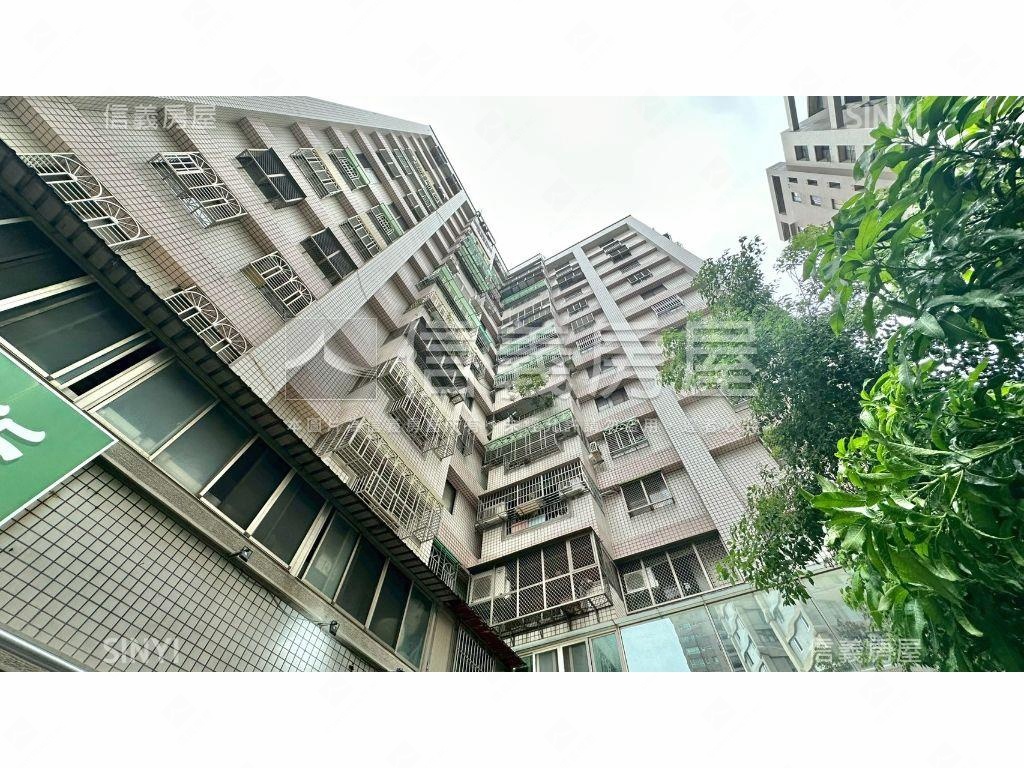 南屯低總價黎明學區三房房屋室內格局與周邊環境