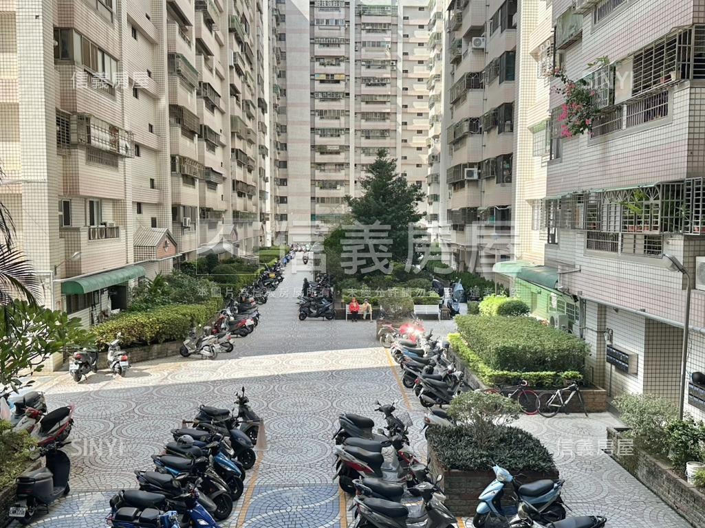 南屯低總價黎明學區三房房屋室內格局與周邊環境