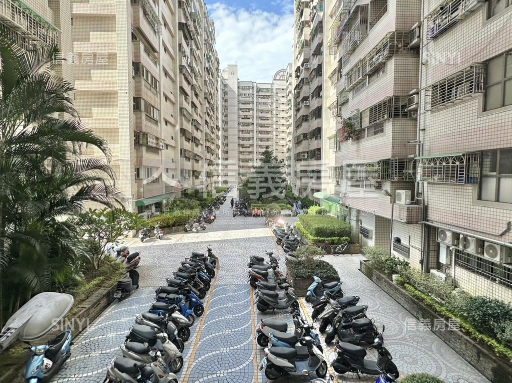 南屯低總價黎明學區三房房屋室內格局與周邊環境