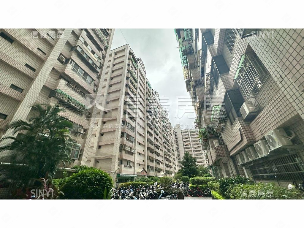 南屯低總價黎明學區三房房屋室內格局與周邊環境