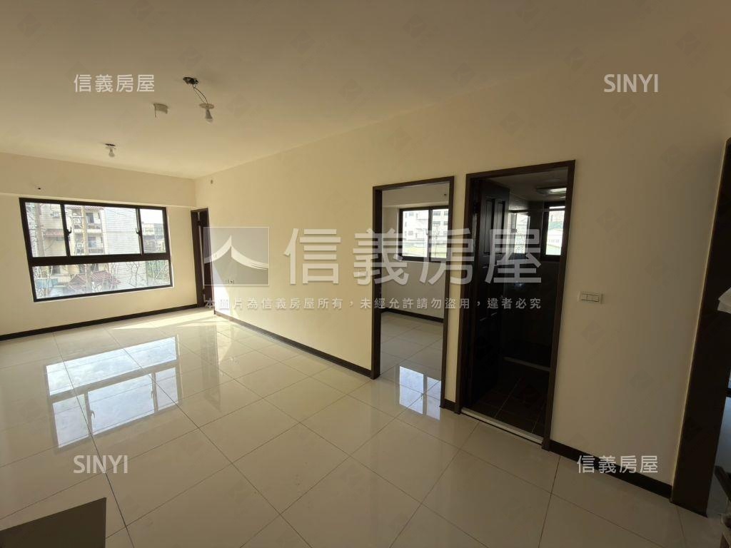 楊梅全新市心朗朗兩房車位房屋室內格局與周邊環境