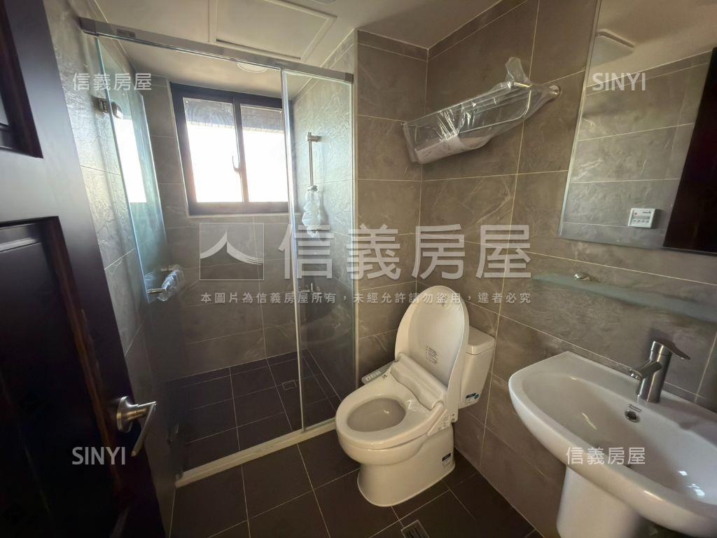 楊梅全新市心朗朗兩房車位房屋室內格局與周邊環境