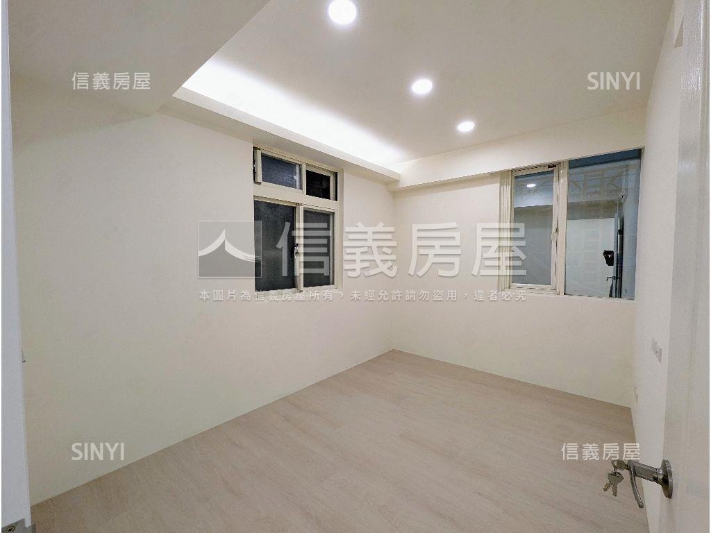 信義路裝潢美寓房屋室內格局與周邊環境