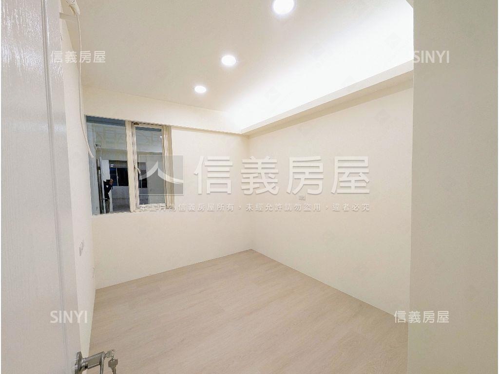 信義路裝潢美寓房屋室內格局與周邊環境