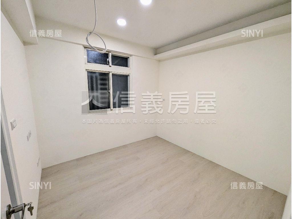 信義路裝潢美寓房屋室內格局與周邊環境