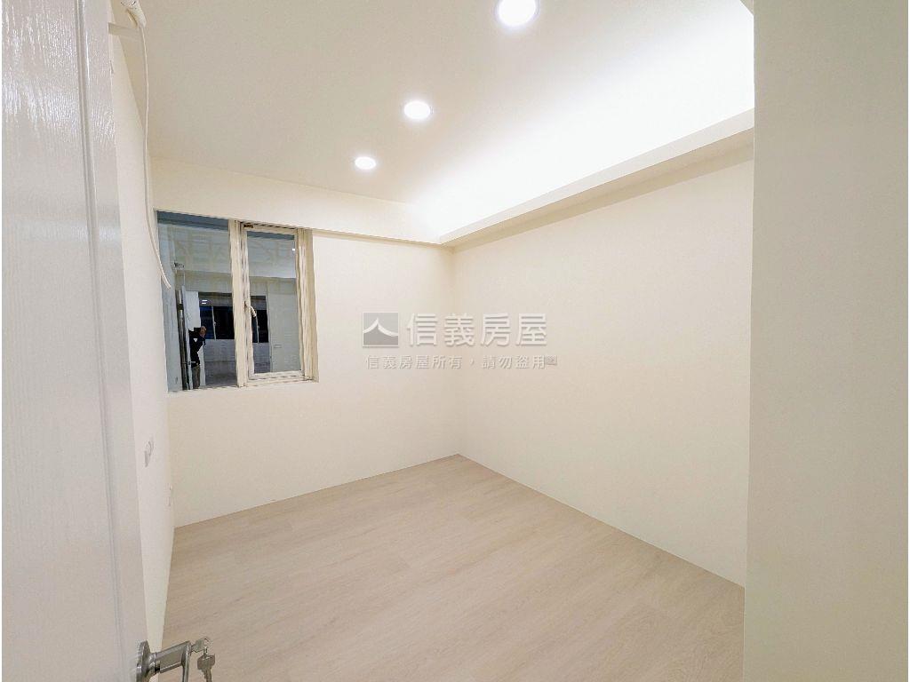 信義路裝潢美寓房屋室內格局與周邊環境