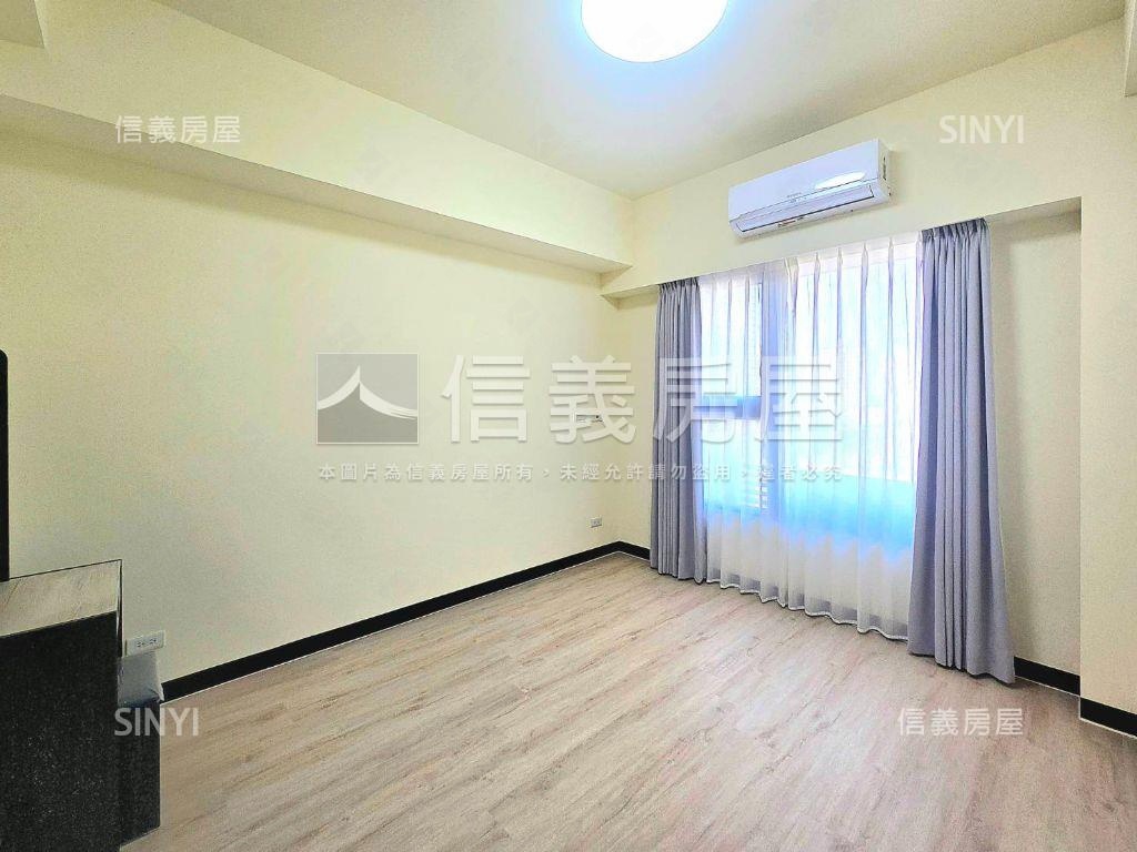 百萬裝潢美２房平移房屋室內格局與周邊環境