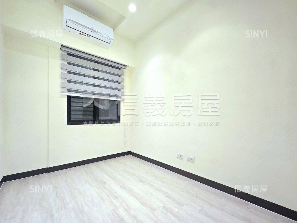 百萬裝潢美２房平移房屋室內格局與周邊環境