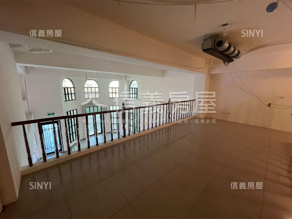 西班牙廣場三角窗店面房屋室內格局與周邊環境