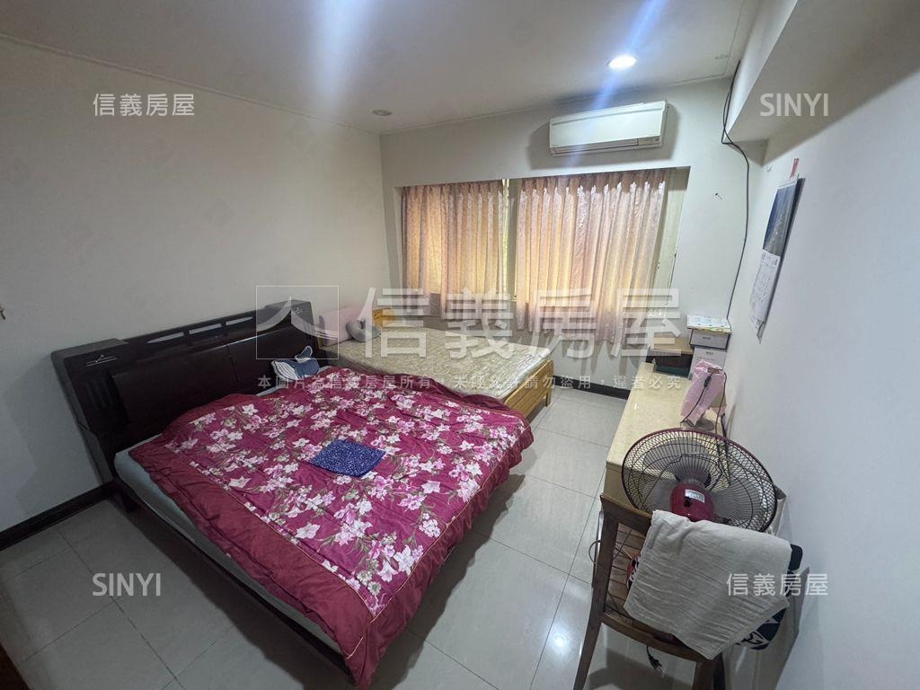 大坪林電梯三房車位房屋室內格局與周邊環境