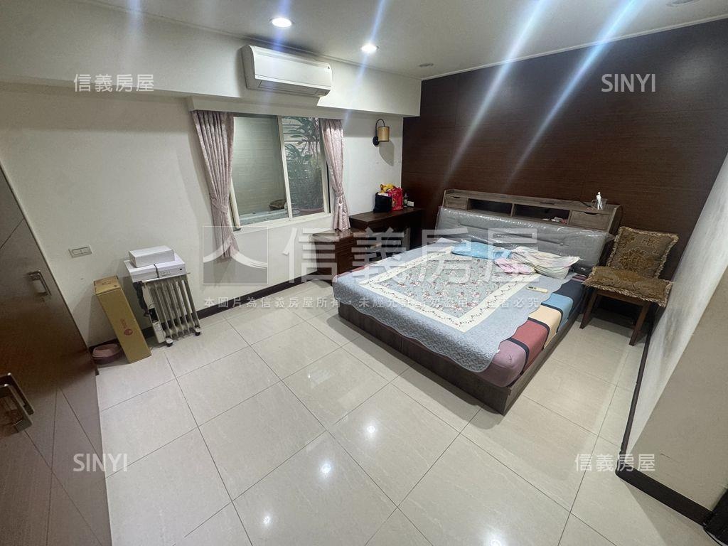 大坪林電梯三房車位房屋室內格局與周邊環境