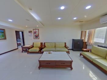 專約大坪林電梯大三房車位