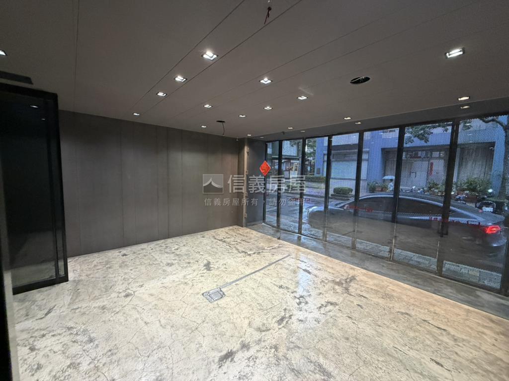 明水路店辦房屋室內格局與周邊環境