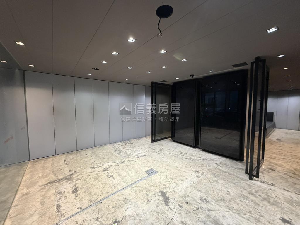 明水路店辦房屋室內格局與周邊環境
