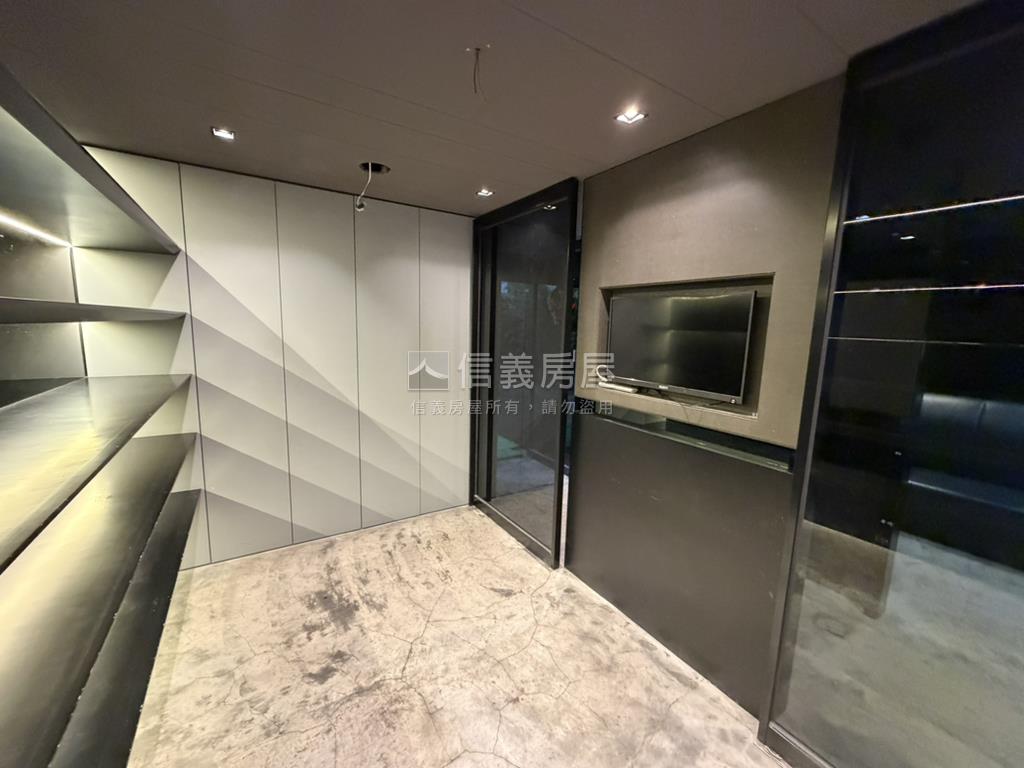 明水路店辦房屋室內格局與周邊環境