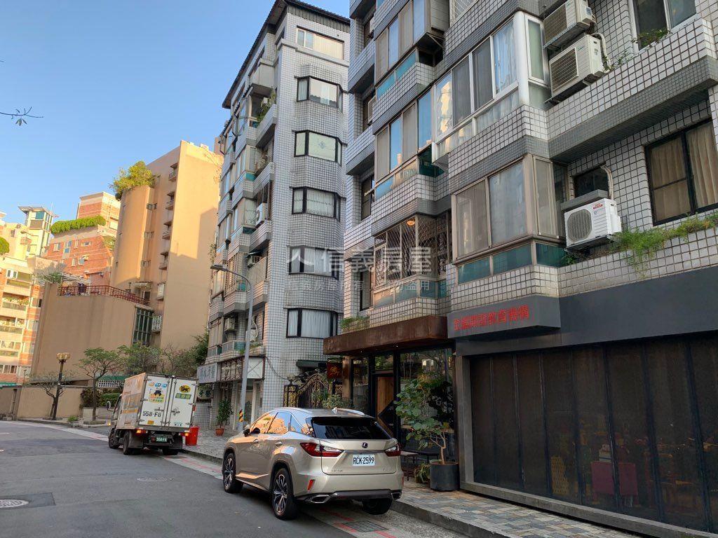 明水路店辦房屋室內格局與周邊環境