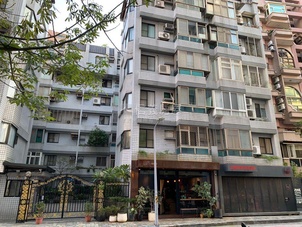 明水路店辦房屋室內格局與周邊環境