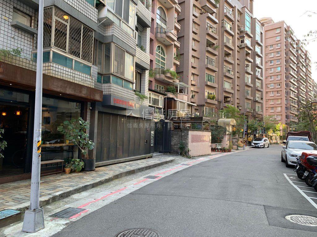 明水路店辦房屋室內格局與周邊環境