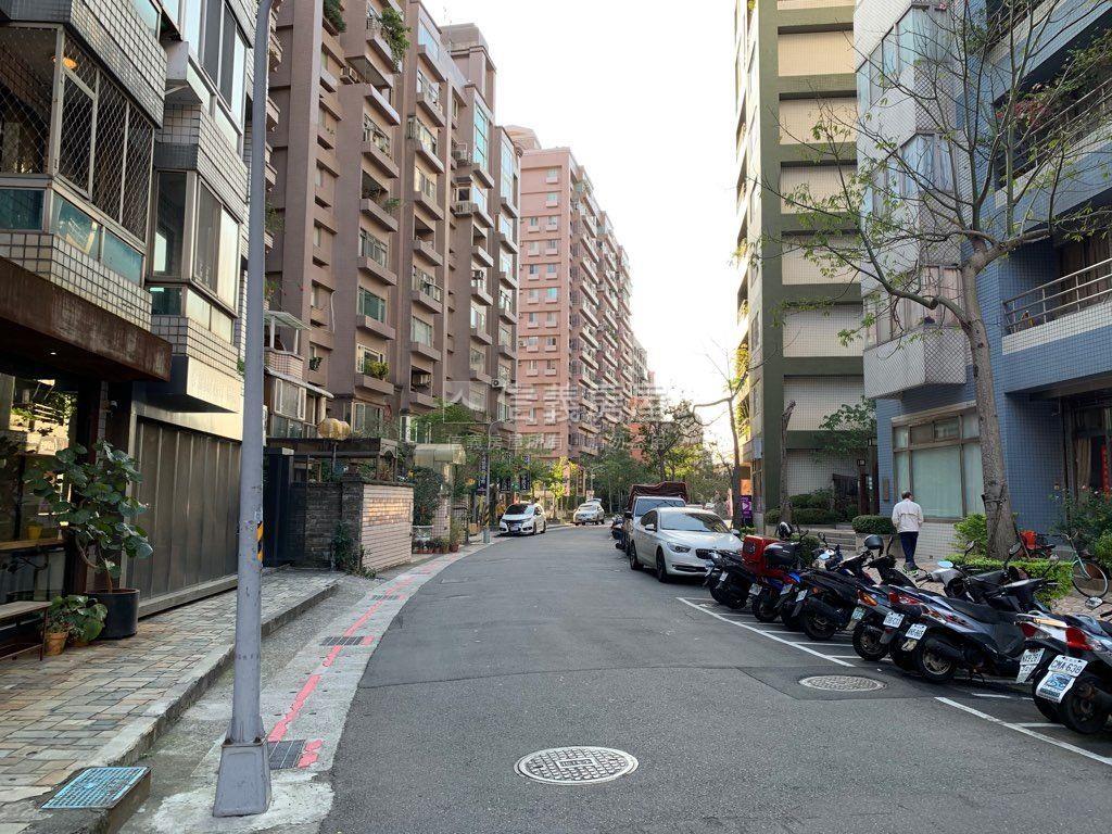 明水路店辦房屋室內格局與周邊環境