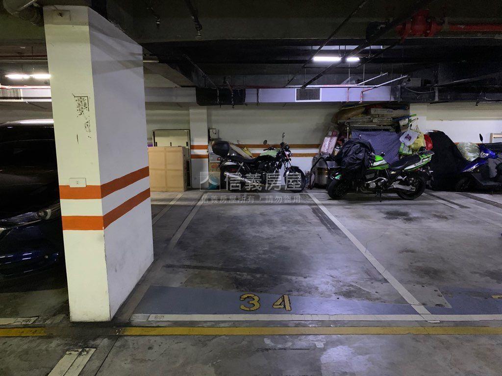 明水路店辦房屋室內格局與周邊環境