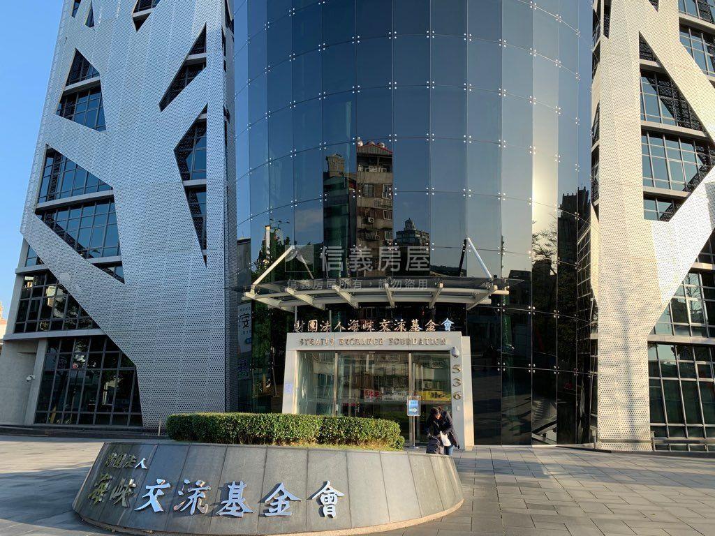 明水路店辦房屋室內格局與周邊環境