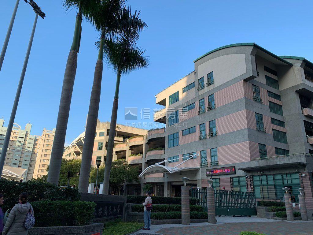 明水路店辦房屋室內格局與周邊環境