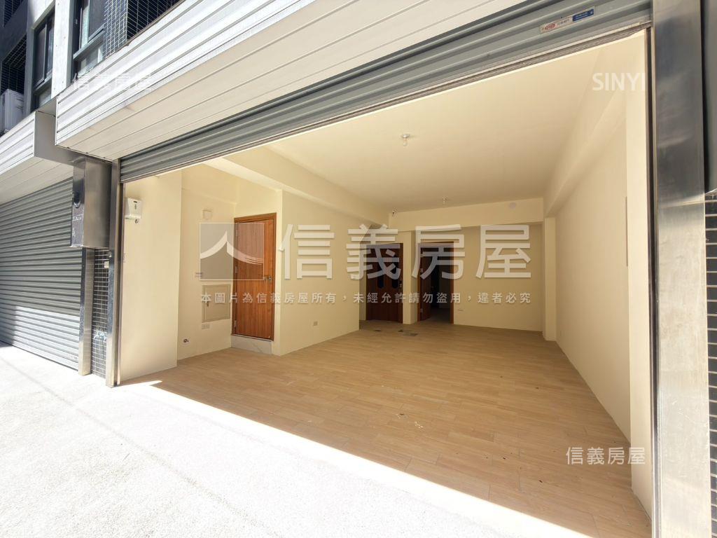 中壢稀有電梯美墅房屋室內格局與周邊環境