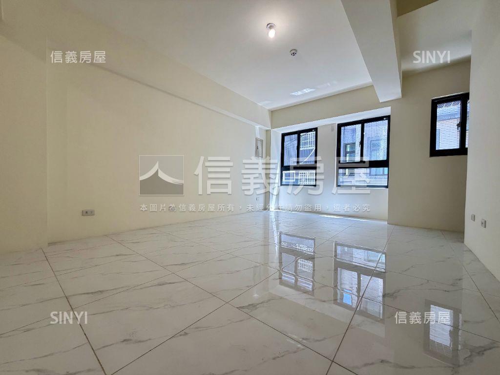中壢稀有電梯美墅房屋室內格局與周邊環境